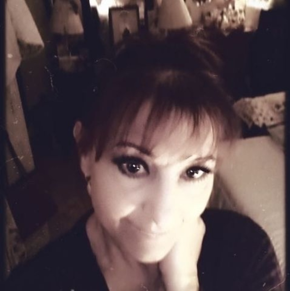Meet your Posher, Kasey